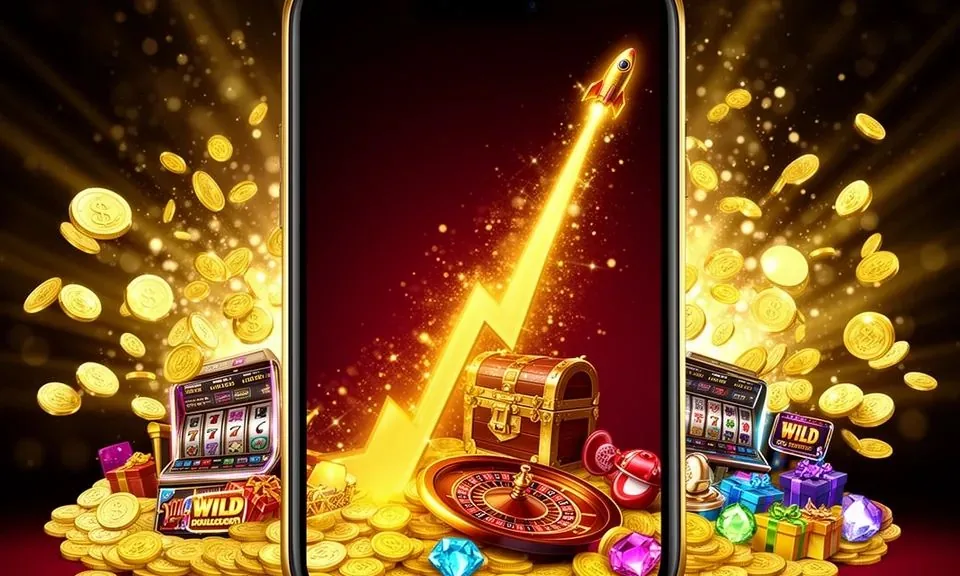 สิ่งที่นิยามตัวตนของ goldnow168